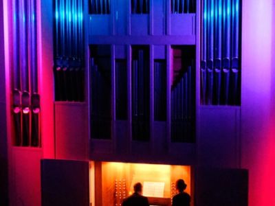 От Баха до Queen