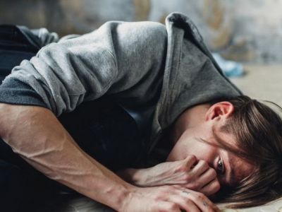 У наркомании финал предсказуем...