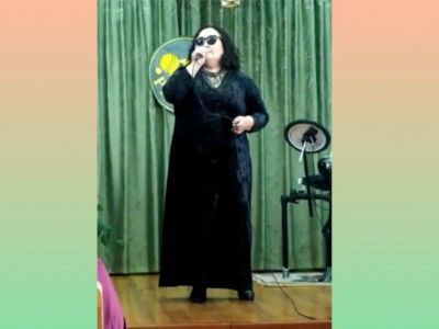 Якутянка стала призером всероссийского творческого конкурса для людей с ОВЗ