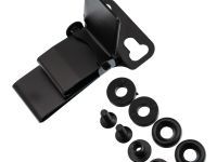 Универсальная клипса для ножа, нержавеющая сталь