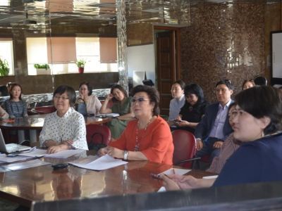 В Якутии обсудили направления международного образования в школах