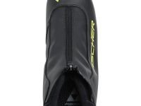 Ботинки бег.XC SPORT PRO YELLW