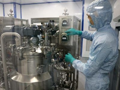 Производитель жидкого медицинского кислорода в Якутии доставит первые 8 тонн для больных COVID-19