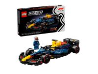Speed Champions 77243 Конструктор Oracle Red Bull Racing RB20 F1®