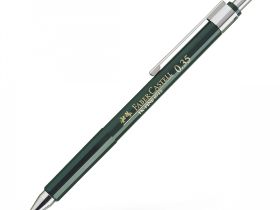 Карандаш механический Faber-Castell "TK-FINE" 1,0 мм