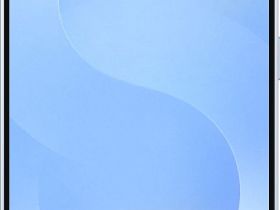 Смартфон Samsung Galaxy S25 128 ГБ голубой