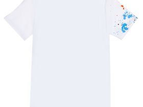 Футболка для мальчика