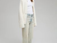 Джинсы boyfit fit женские