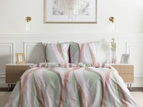 Постельное белье Wave