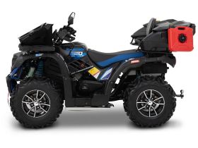 Квадроцикл SHARMAX Force 620  (2024)