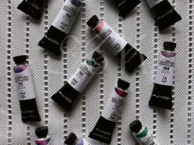 Акварель с грануляцией Mairtini "Artists' Layered Granulating" туба 5 мл, разные цвета
