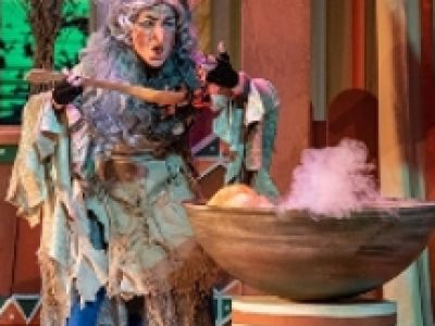 Гуси-лебеди