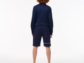 Мужские спортивные шорты Lacoste стандартного кроя