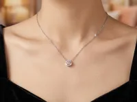 Подвеска из серебра э0612пд03182000