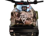 Мотобуксировщик МОТАХ 500 15 л.с.