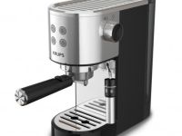 Рожковая кофеварка KRUPS Virtuoso + XP444C10