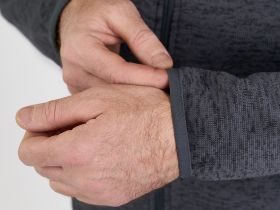 Джемпер Tweed III Мужской