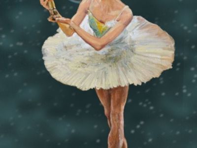 Щелкунчик на льду с симфоническим оркестром