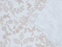 Полотенце Кружева и цветы/Lace e Fiori