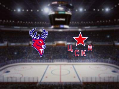 Билеты на Торпедо — ЦСКА (Дворец спорта «Нагорный») / Спорт | Афиша | ИнфоТаймс