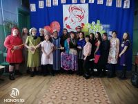 Центр досуга с. Новый Акатуй