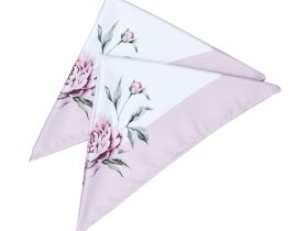 Набор салфеток Peonie