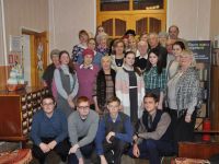 Межпоселенческая центральная библиотека им. А. Н. Апухтина