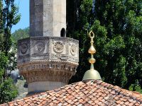 Ханский дворец. Музей истории и культуры крымских татар