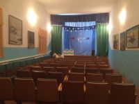 Миндишевский сельский клуб