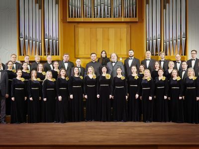 Билеты на Абонемент № 10. Разговоры о важном (Филармония) / Концерт | Афиша | ИнфоТаймс