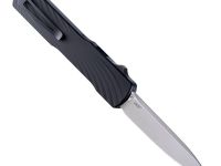 Автоматический нож Hogue Counterstrike, сталь CPM 20CV, рукоять G10, синий/черный