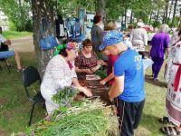Новониколаевский сельский дом культуры