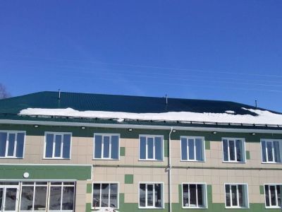 Давликеевская сельская библиотека