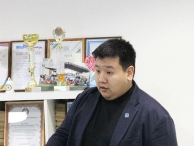 Якутянин Роман Гоголев стал тренером национальной сборной России на WorldSkills Kazan – 2019