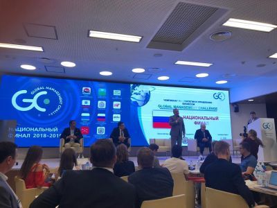 Якутяне вышли в финал Национального чемпионата по стратегии и управлению