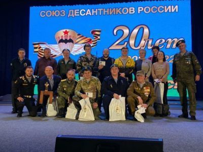 Депутат ЛДПР: надо обратить внимание на энтузиастов, радеющих за патриотическое воспитание молодёжи