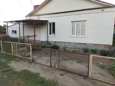 Придонский сельский клуб