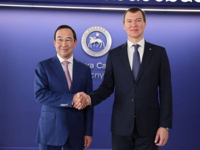 Министр спорта РФ выразил уверенность, что игры «Дети Азии» пройдут на самом высоком уровне