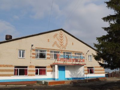 Культурно-спортивный центр «Черемушки»