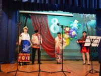 Назаровский сельский дом культуры