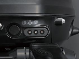 4х-тактный лодочный мотор SUZUKI DF30AQHL