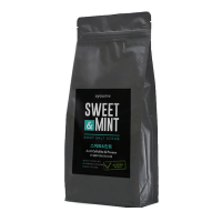 Охлаждающий скраб для тела Ayoume Sweet&Mint Body Salt Scrub