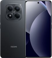 Смартфон Xiaomi REDMI Note 15 Pro 12/512 ГБ Чёрный