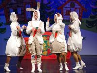 Театр мимики и жеста