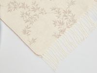 Плед Lia, бежевый