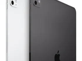 Apple iPad Pro 13 (2025) 1Tb Wi-Fi + Cellular with Standard glass (Space Black)
