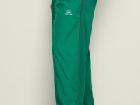 Спортивные брюки с отделкой из капсулы ретро