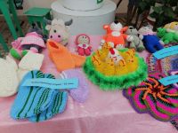 Верхнебугадинский сельский клуб