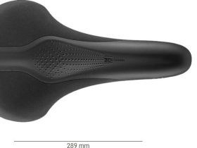 Седло Selle Royal Scientia A3 (черный)