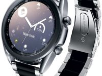 Ремешок Red Line для умных часов 22 мм Серебристый